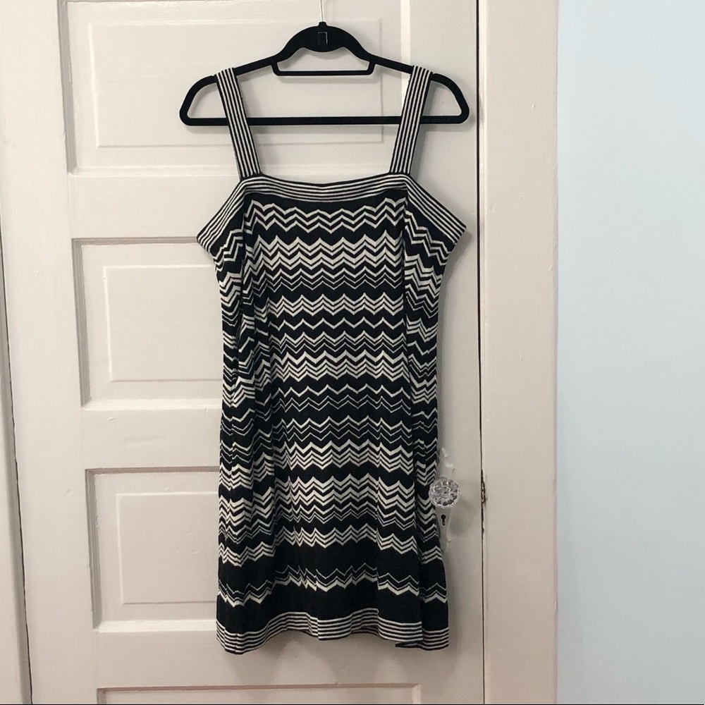 Missoni for Target Dress